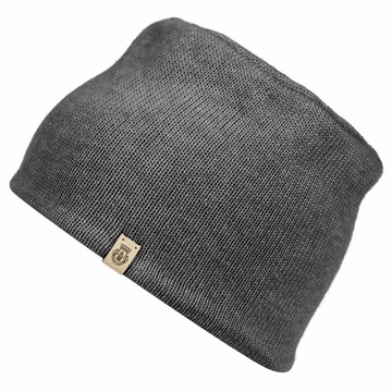 Essentials Muetze One - anthracite