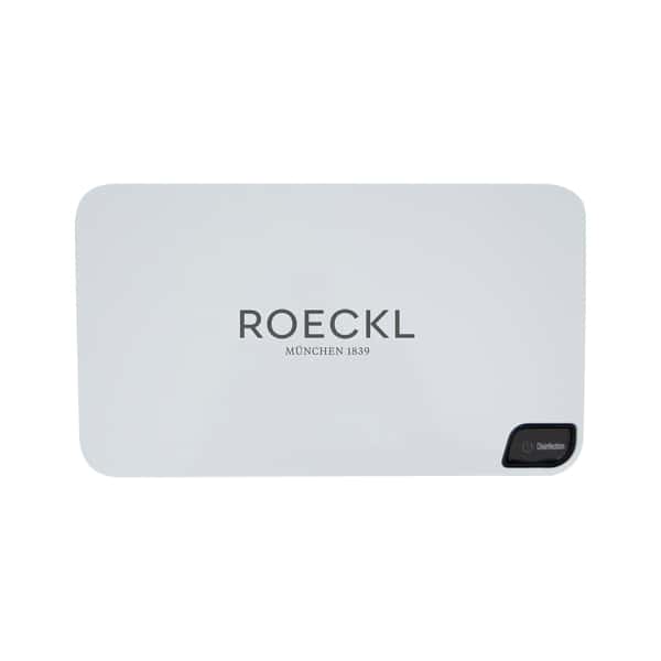 ROECKL UV-Box - white