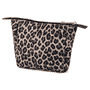 Bottle Bag Pouch XS  - beige/brown