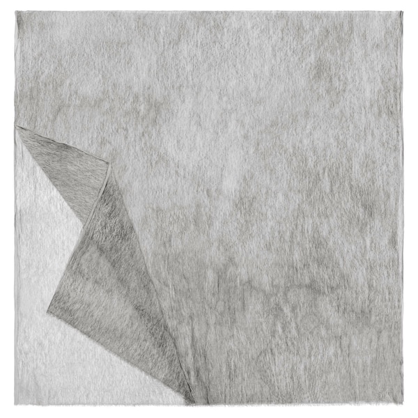 Summer Breeze 90x190 - light grey
