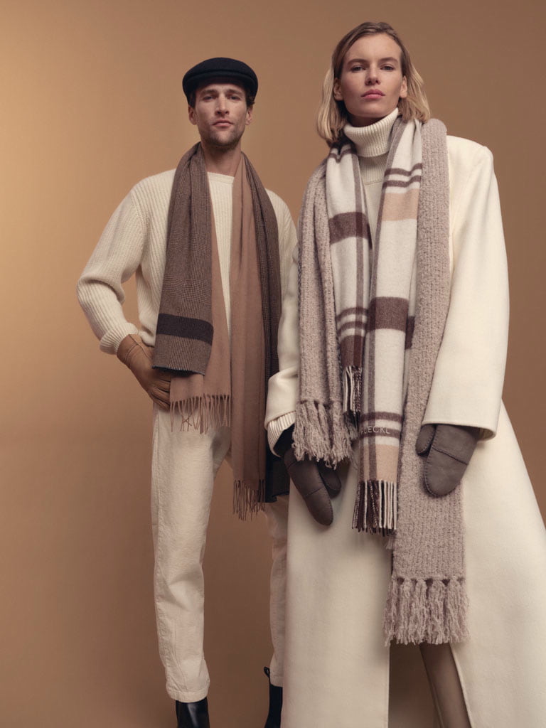 Classic Solid Men 30x180 - camel