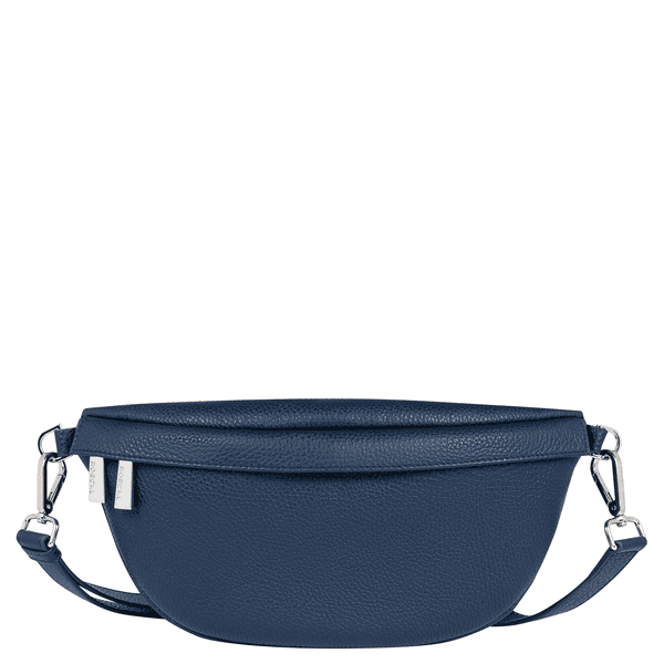 Matteo small - classic navy