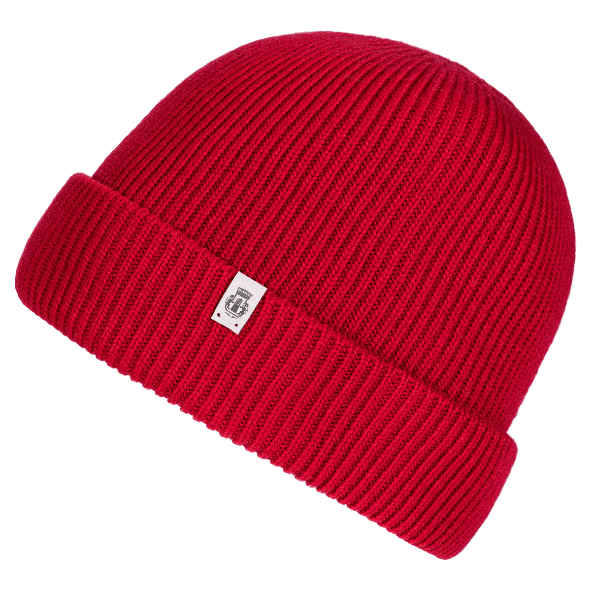 Abby - red