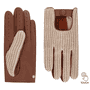 Le Mans Autofahrer Touch   - saddlebrown