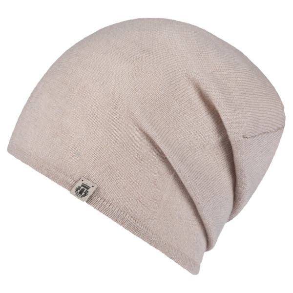 Pure Cashmere - linen