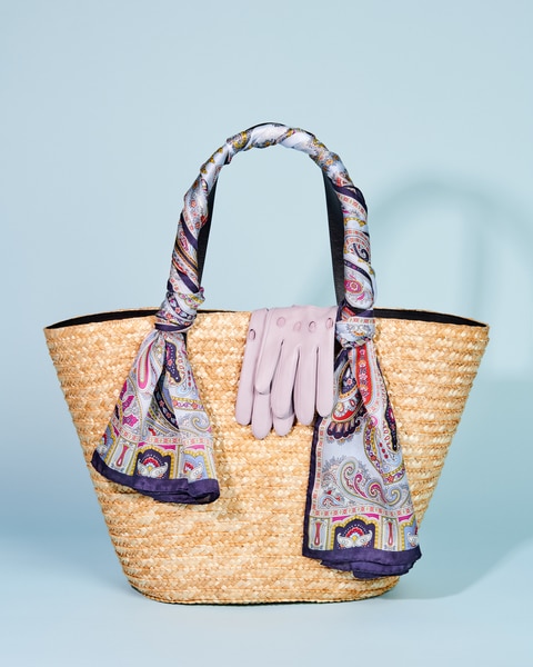 Sunny Shopper extra large - natur