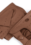 Palermo Autofahrer - saddlebrown