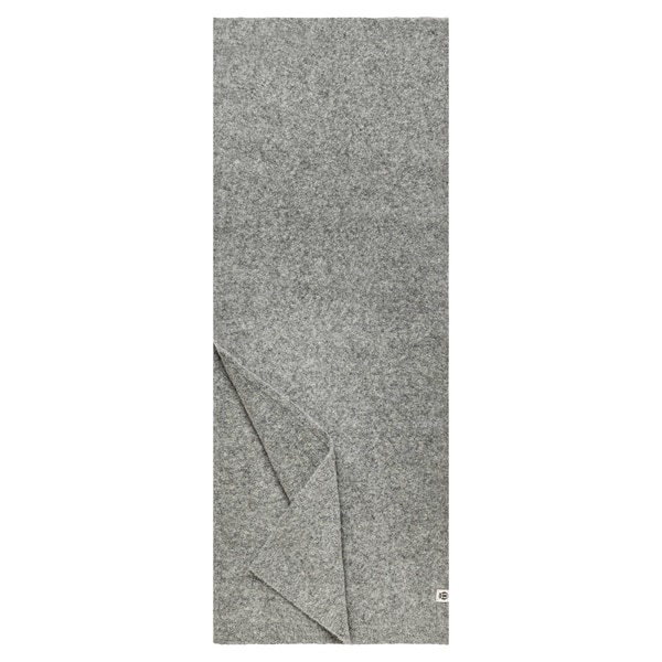 Soft Cloud Schal 35x180 - flanell