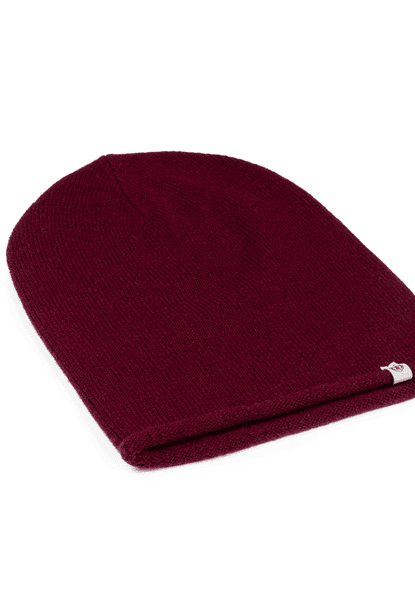 Amanda - ruby red