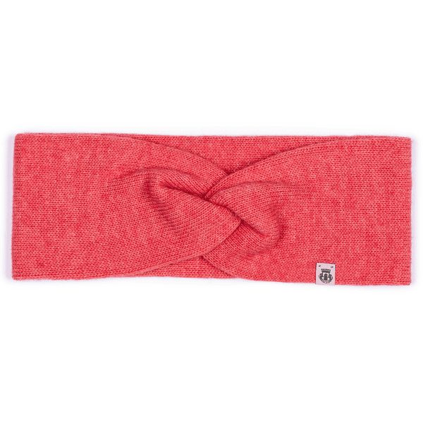 Essentials Stirnband - flamingo