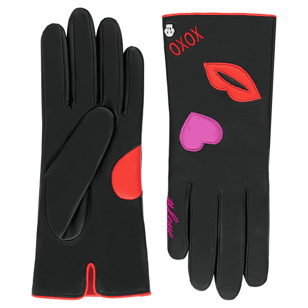 From Munich with love  - black