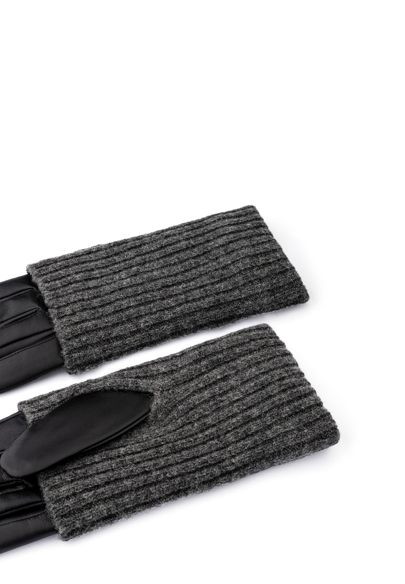 Kingston - black/grey