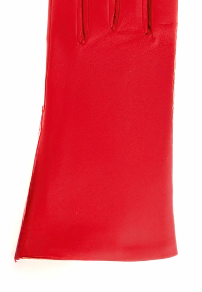 Lissabon - tomato red