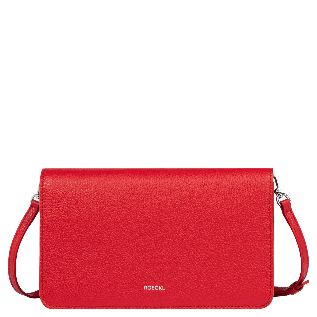 Kira small - classic red