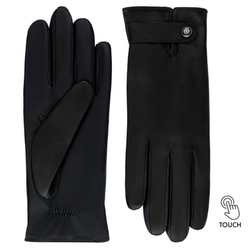 Dresden Touch - black