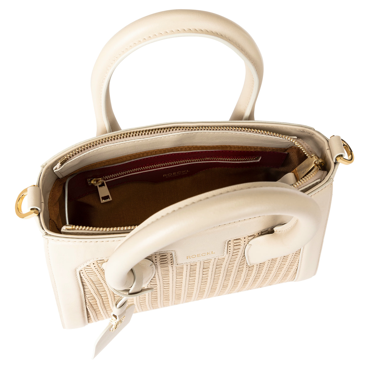 Mathilde small - buttercream