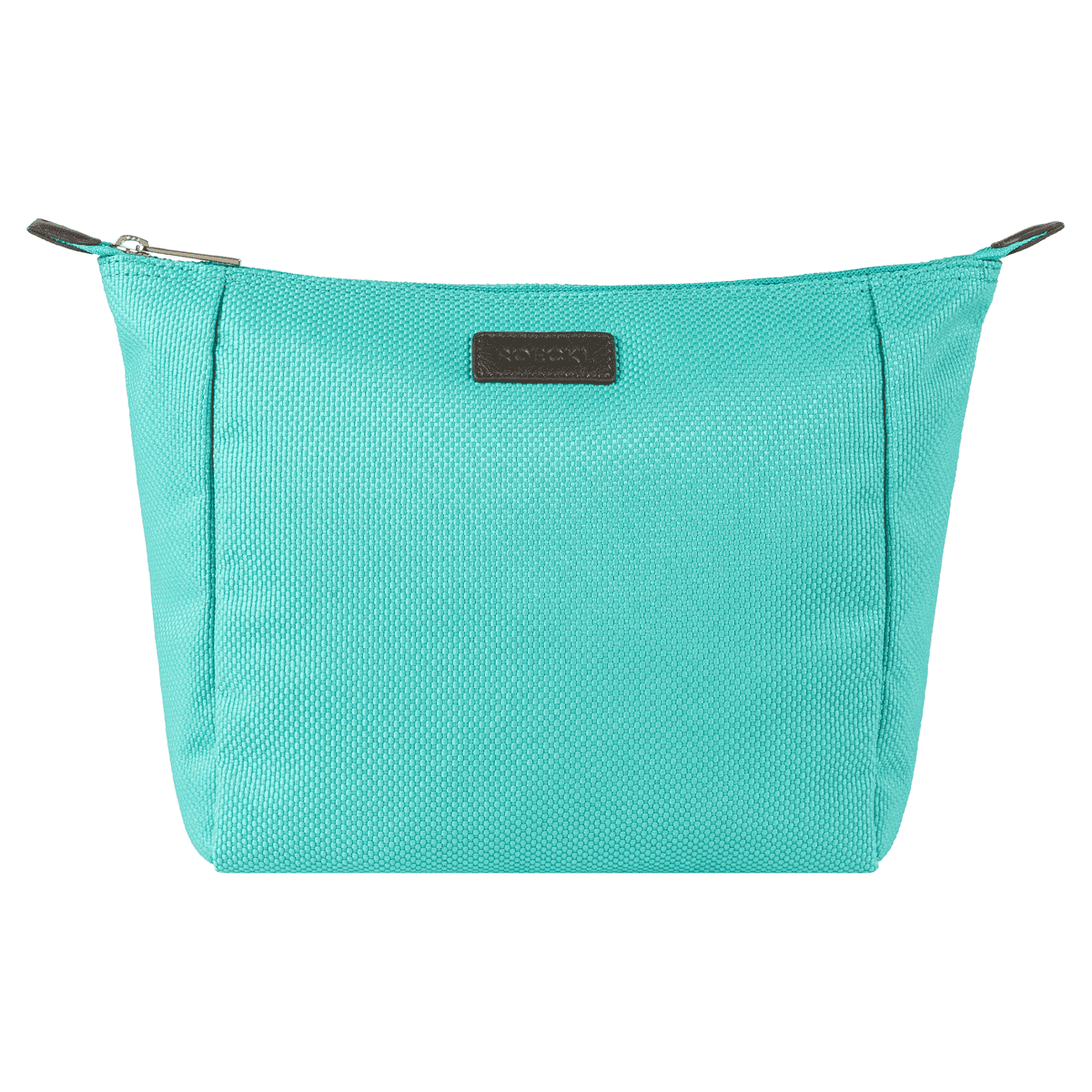 Bottle Bag Pouch medium - jade