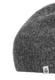 Snow Time Beanie - anthracite