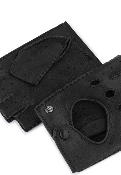 Cartagena Autofahrer - black