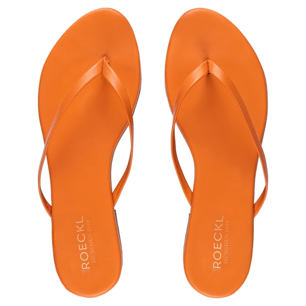 Bella - tangerine