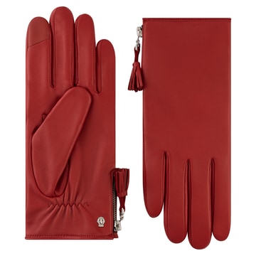 Liverpool - classic red