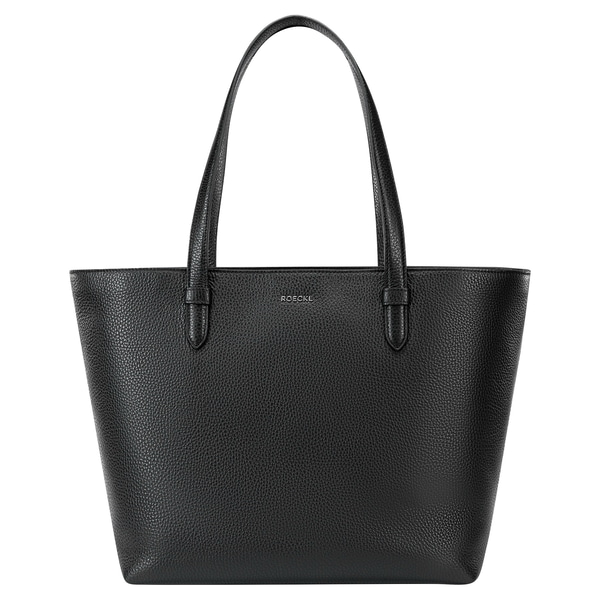 Carla Shopper large - black