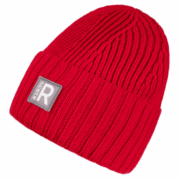 Urban Muetze Women - classic red