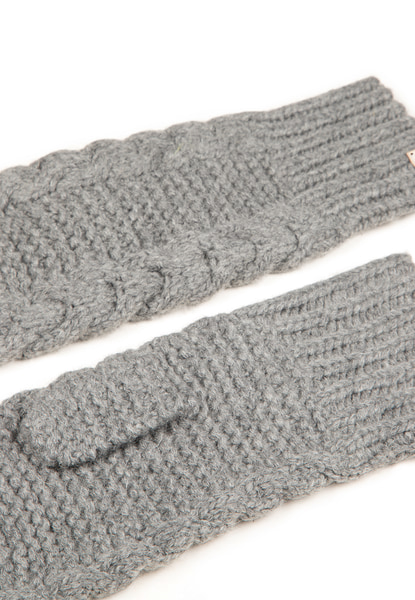 Cosy Cable Faeustel - anthracite