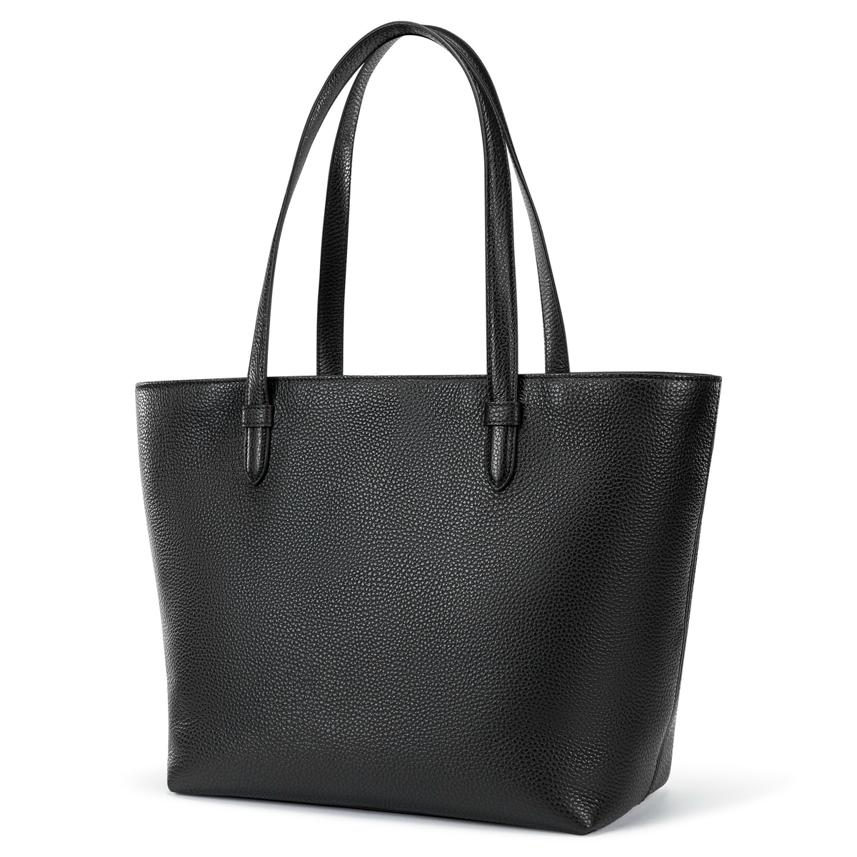 Carla Shopper large - black