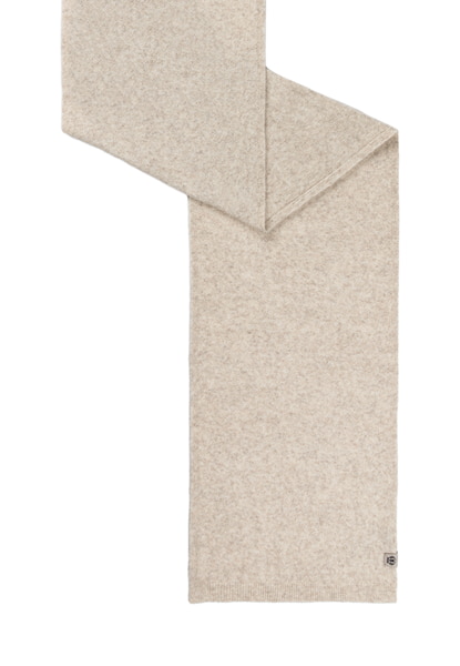 Soft Cloud Schal 35x180  - woolwhite