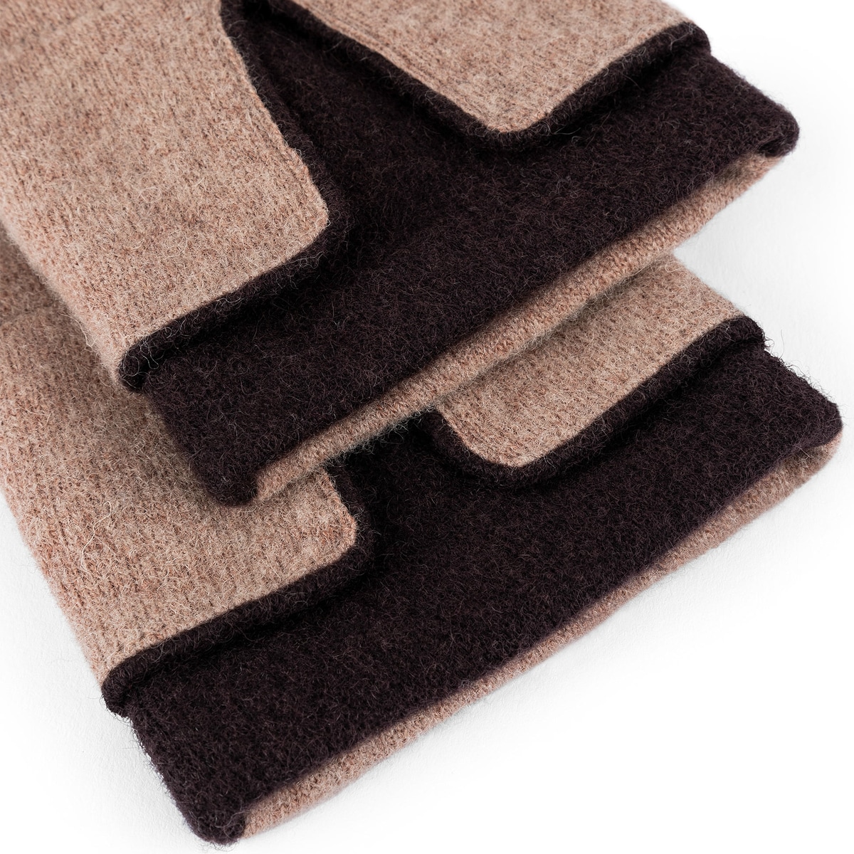 Double Face Touch - multi camel