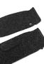 Walkfaeustel - anthracite