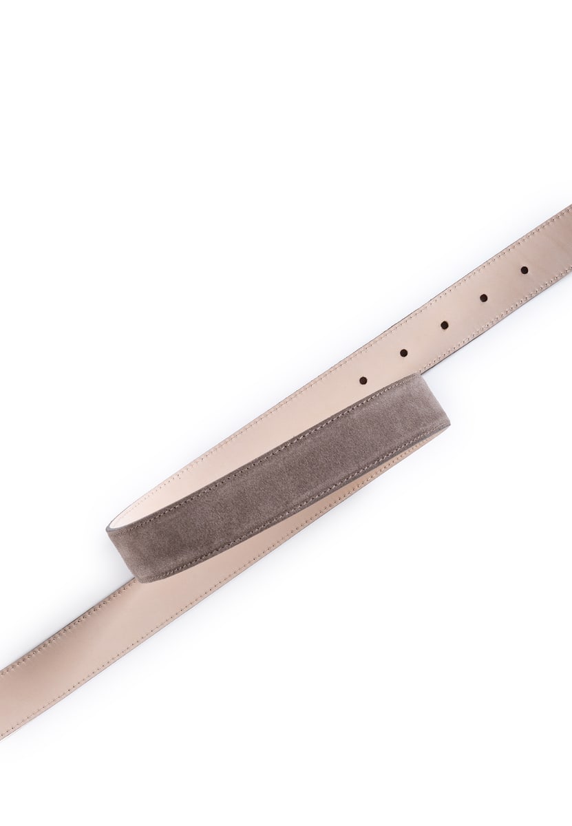 Roxy 3cm - taupe