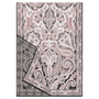 Dual Harmony 70x180  - multi blush