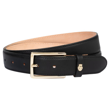 Alva 3cm - black