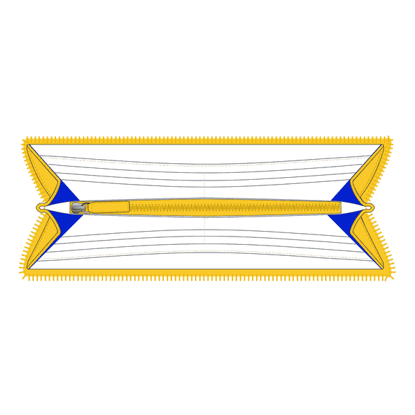 Bea large One - sunshine