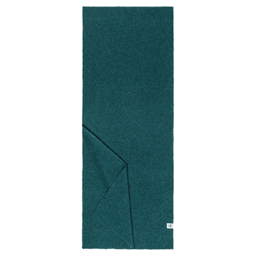 Manhattan Schal 35x180 - emerald