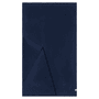 Pure Cashmere Plaid 60x190 - navy