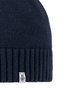 Daily Knit Mütze - classic navy