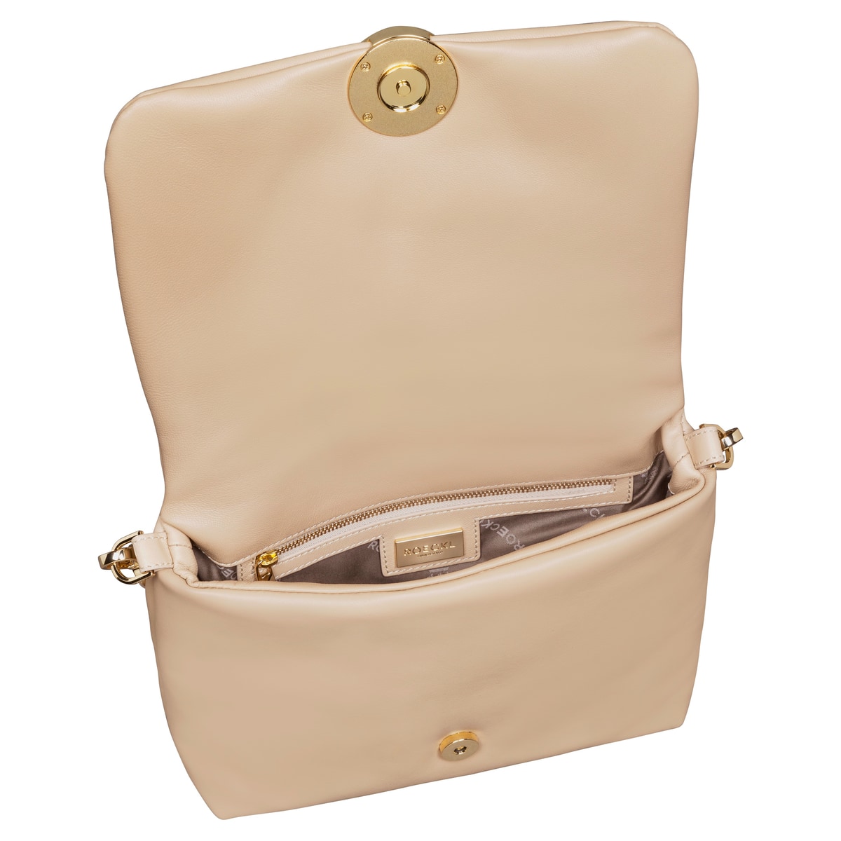 Soho Crossover small - creme