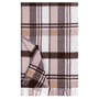 Wool Check 60x170 - multi beige