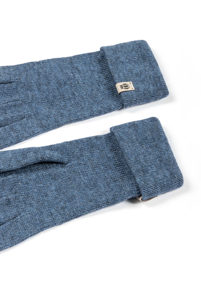 Essentials Handschuhe - jeans