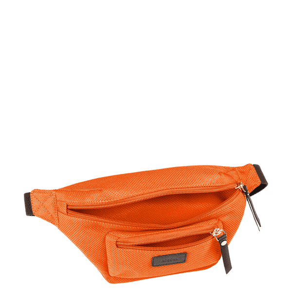 Belt bag orange shop