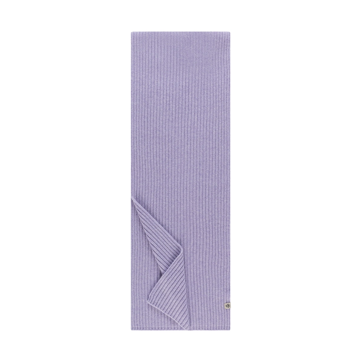 Winter Dream Schal 30x180 - amethyst