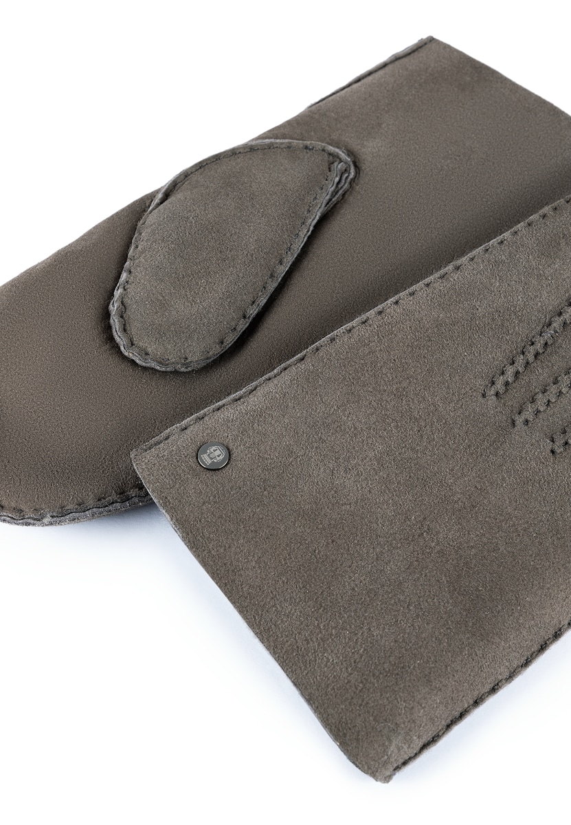 Berchtesgaden Faeustling - stone