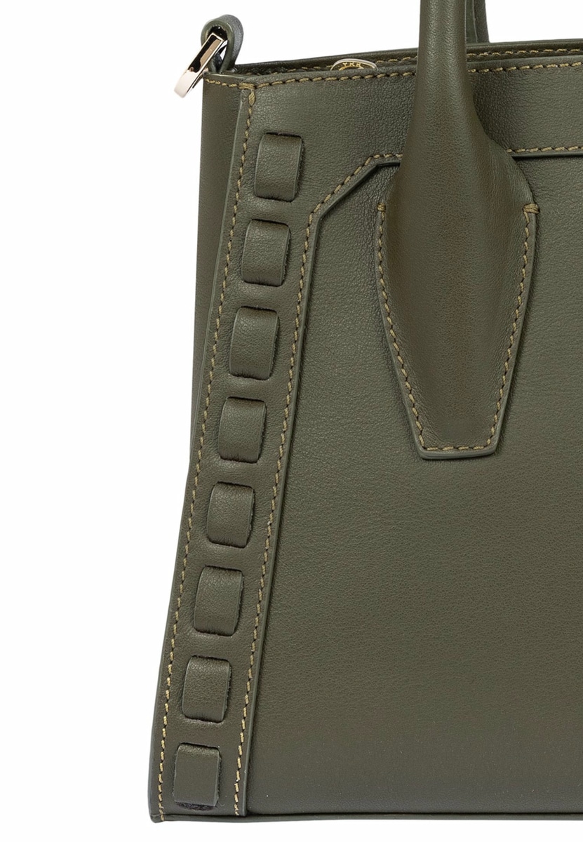 Mathilde crafted small - moss