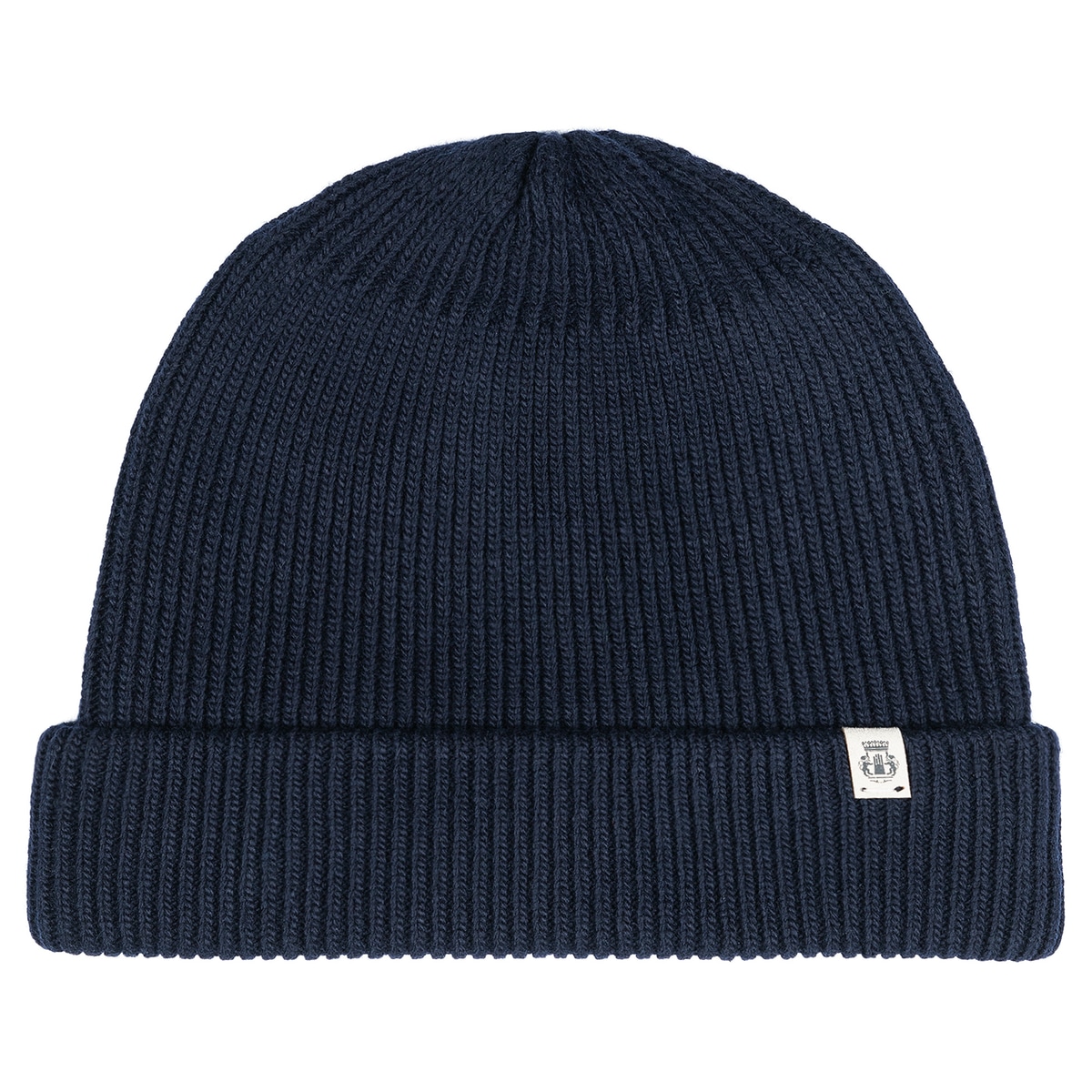 Essentials Mütze - navy