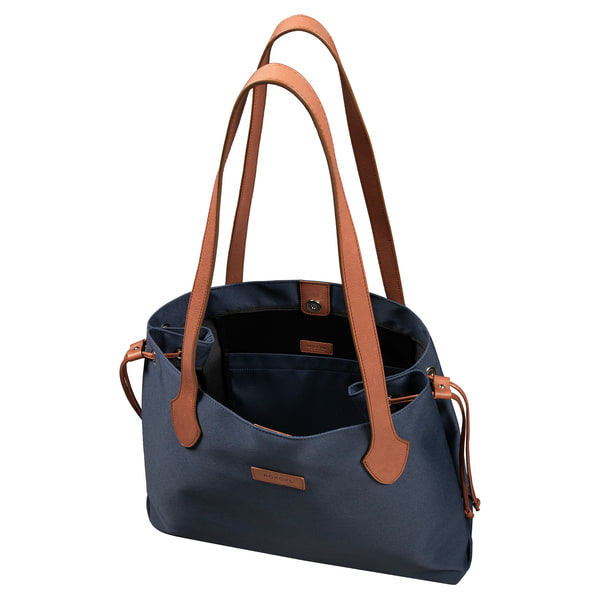 Miami shopper extra large - navy