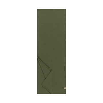 Daily Knit Schal 30x180 - moss