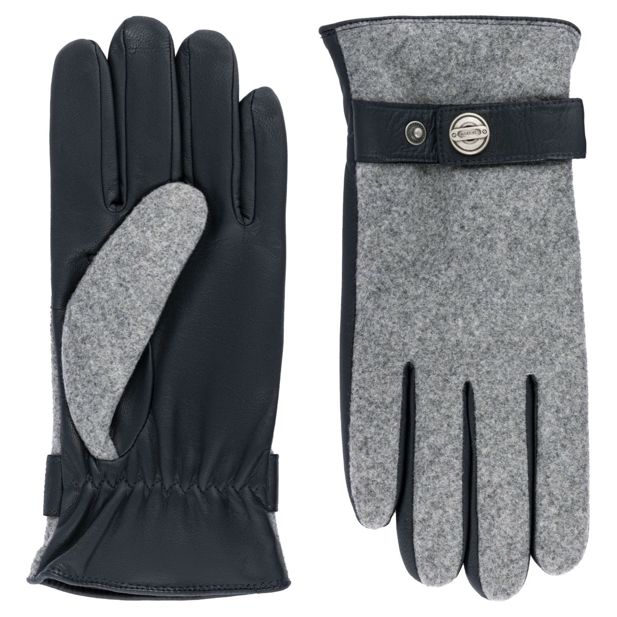 Starnberg - classic navy